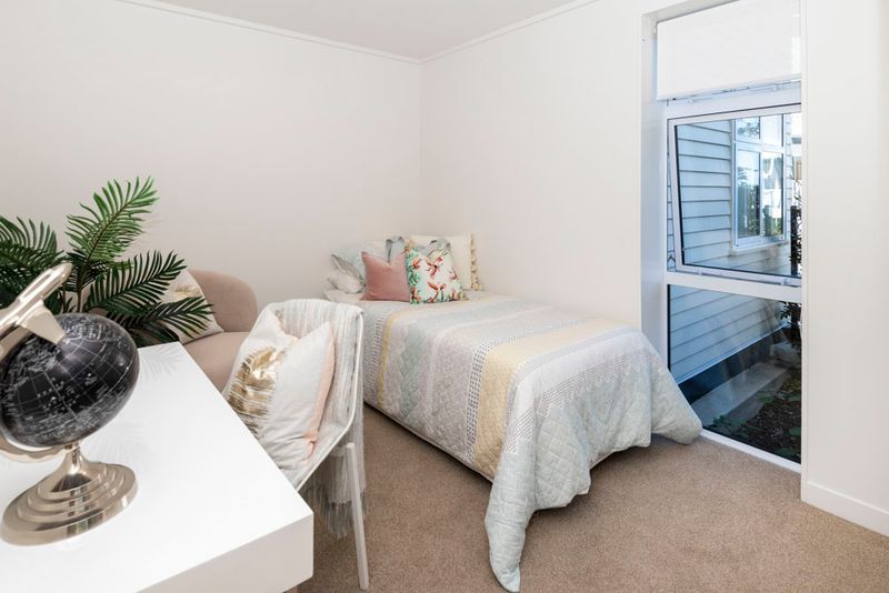 Everil Orr Apartment E007